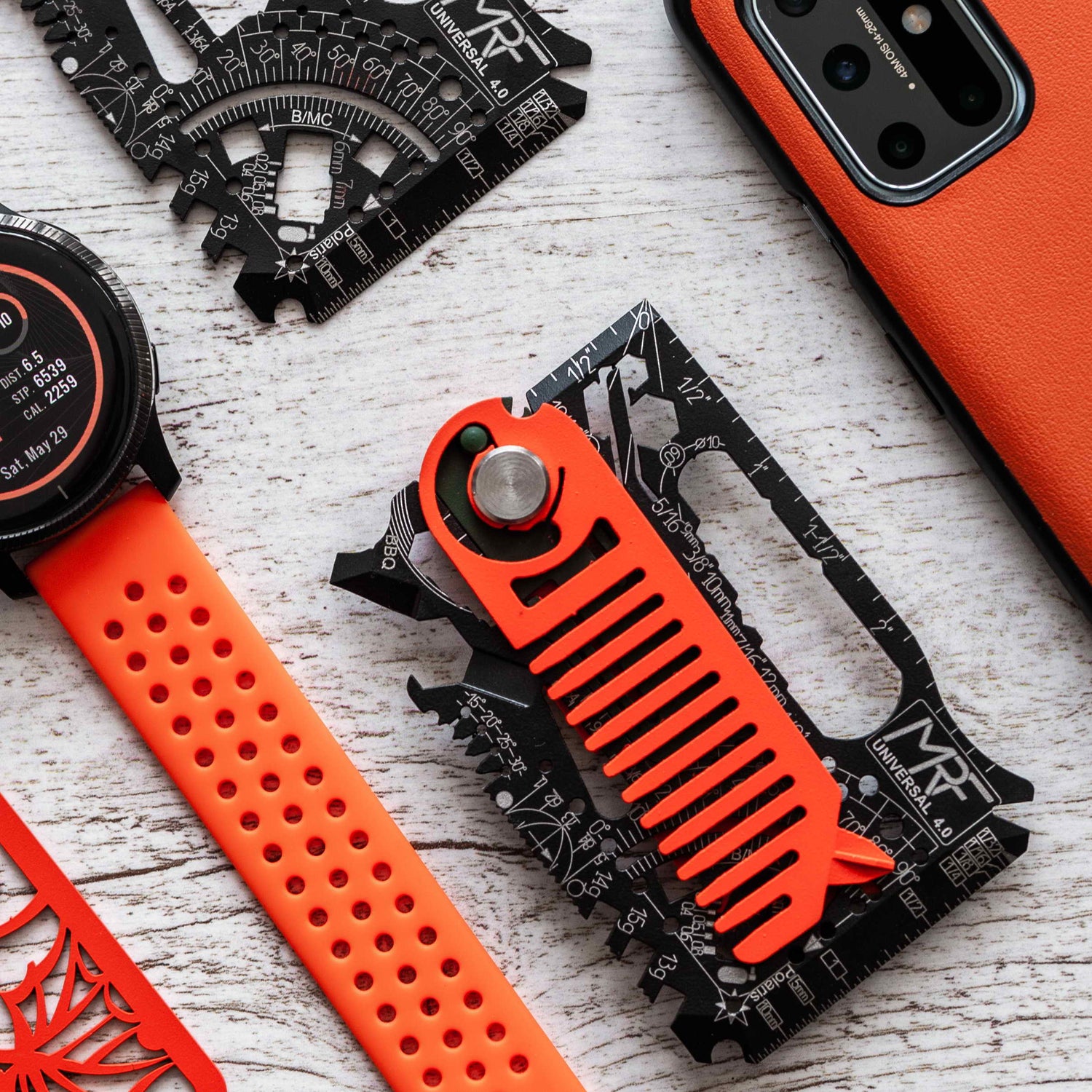 Universal 4.0 Werkzeugsatz