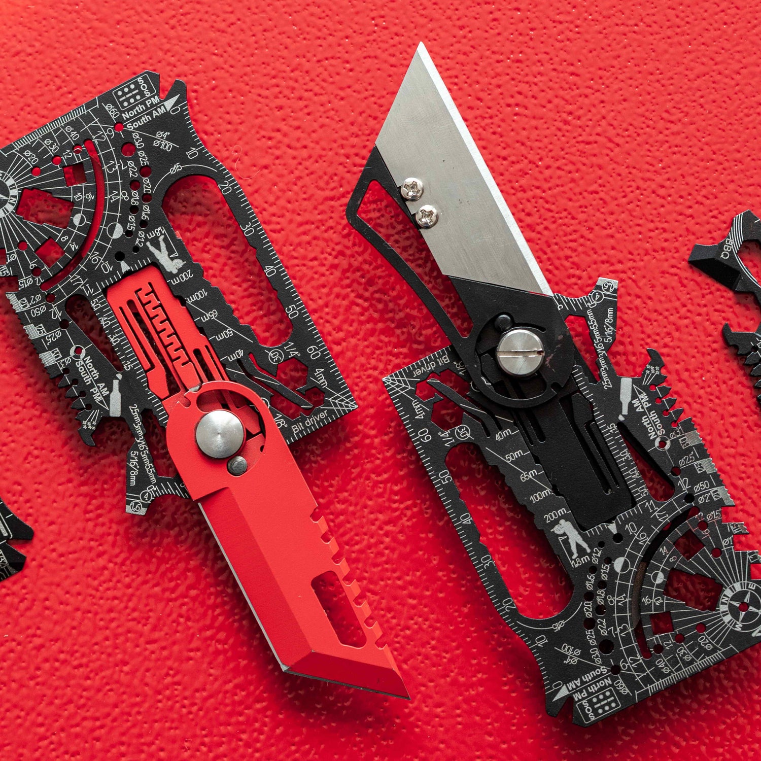 Universal 4.0 Werkzeugsatz