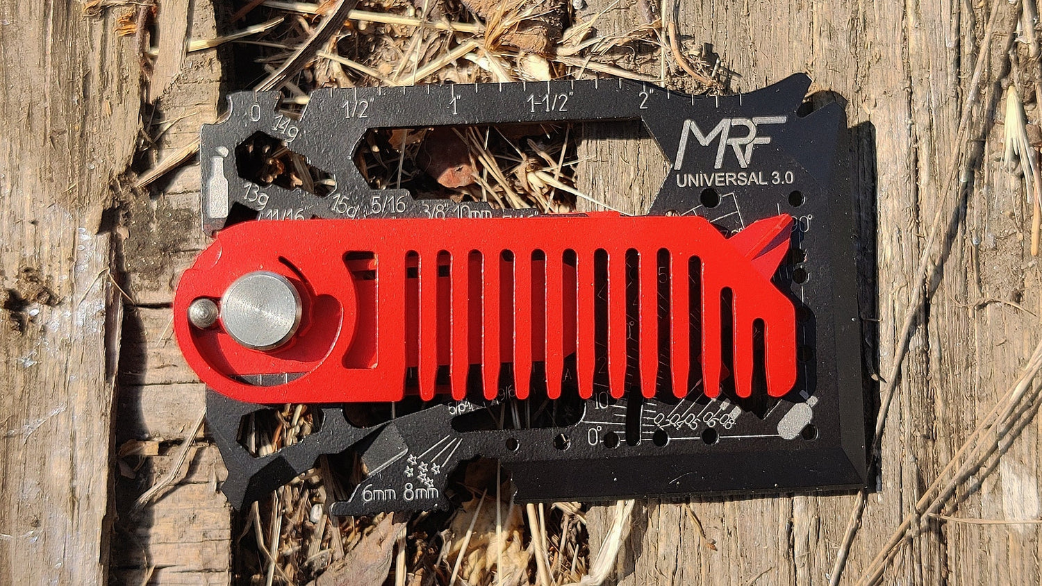 KIT DE HERRAMIENTAS Universal 3.0