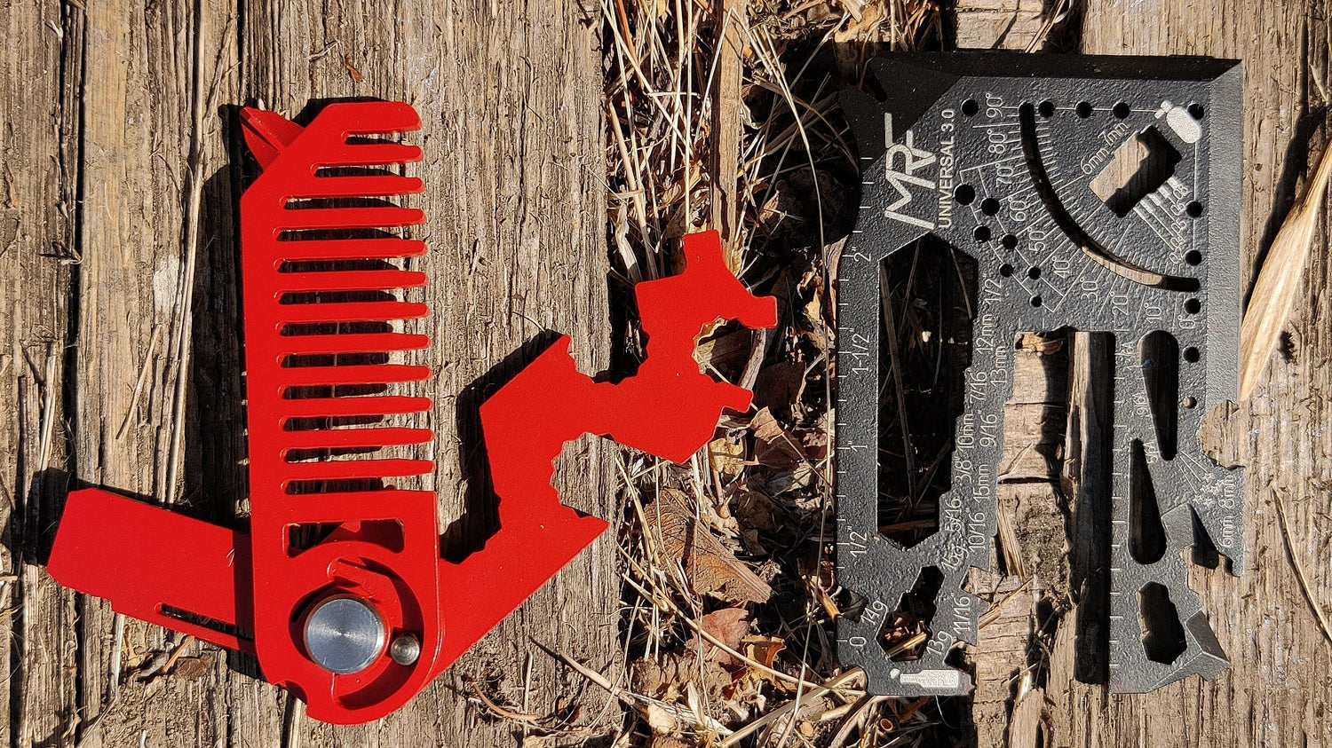 KIT DE HERRAMIENTAS Universal 3.0