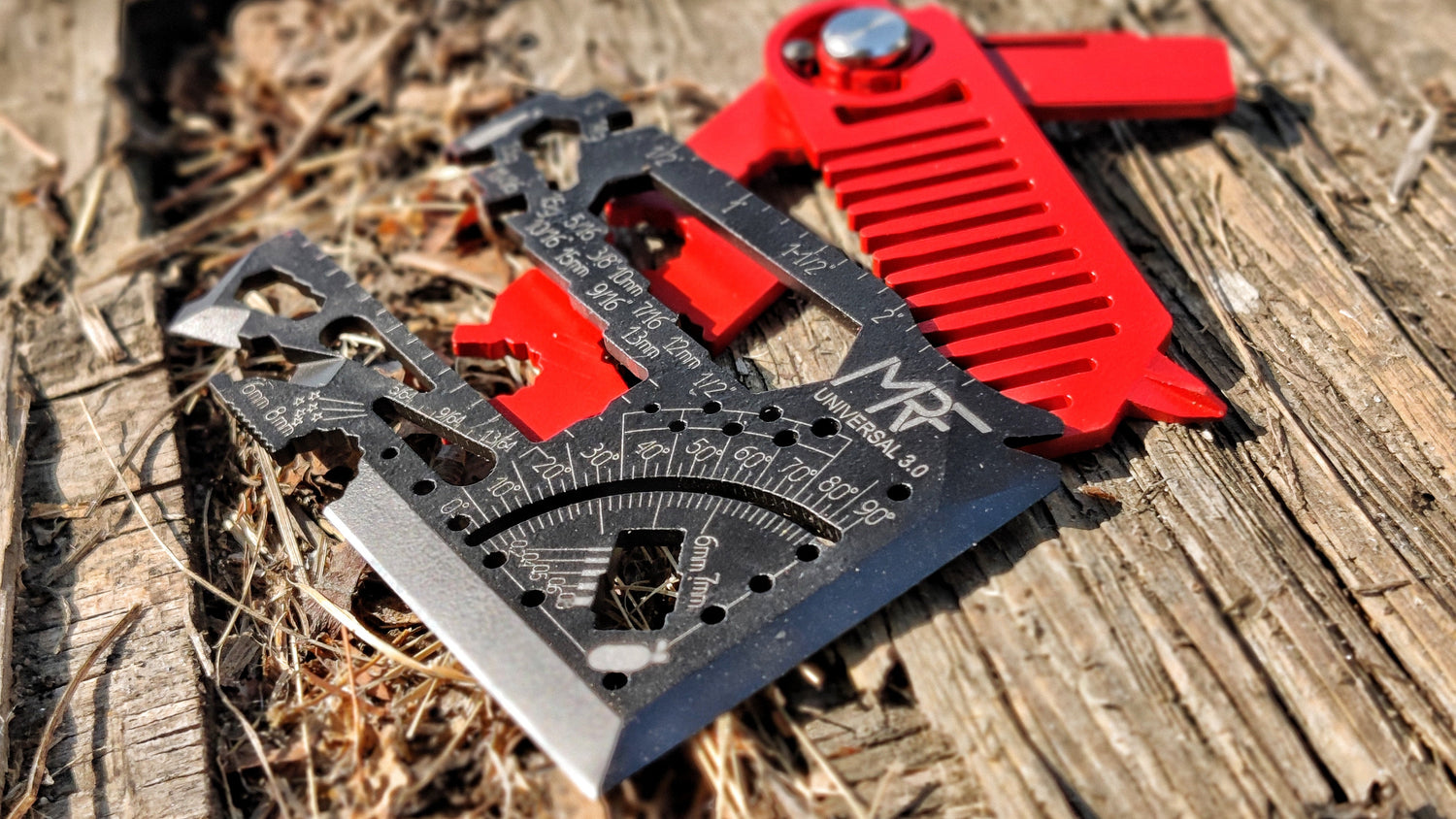 KIT DE HERRAMIENTAS Universal 3.0