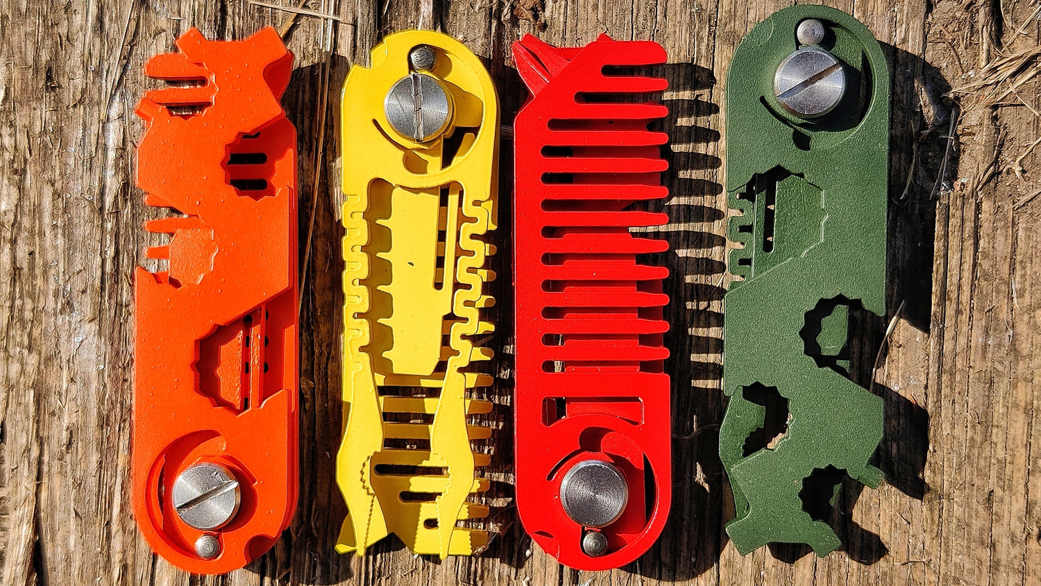 KIT DE HERRAMIENTAS Universal 3.0