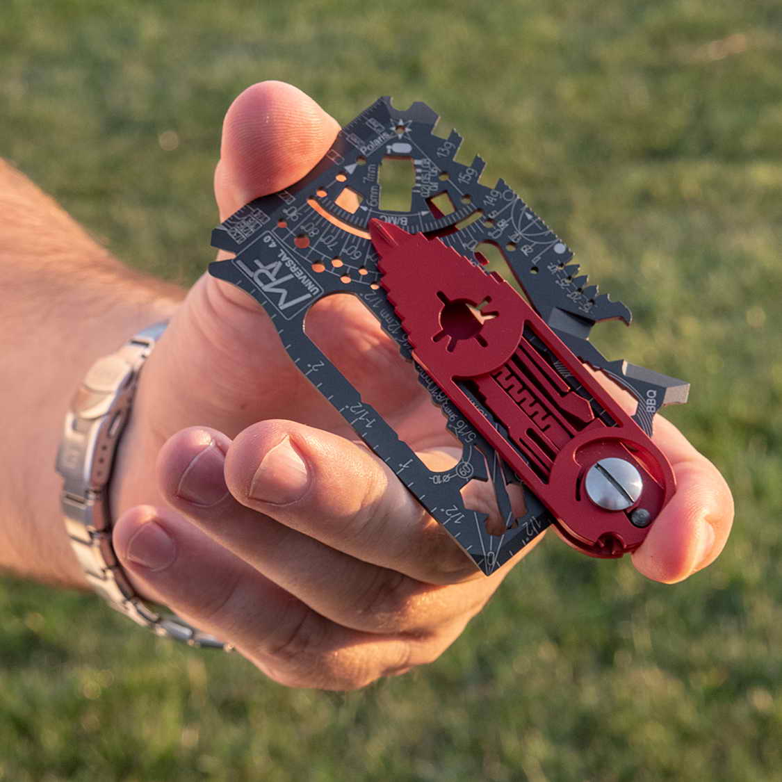 Universal 4.0 TOOL KIT