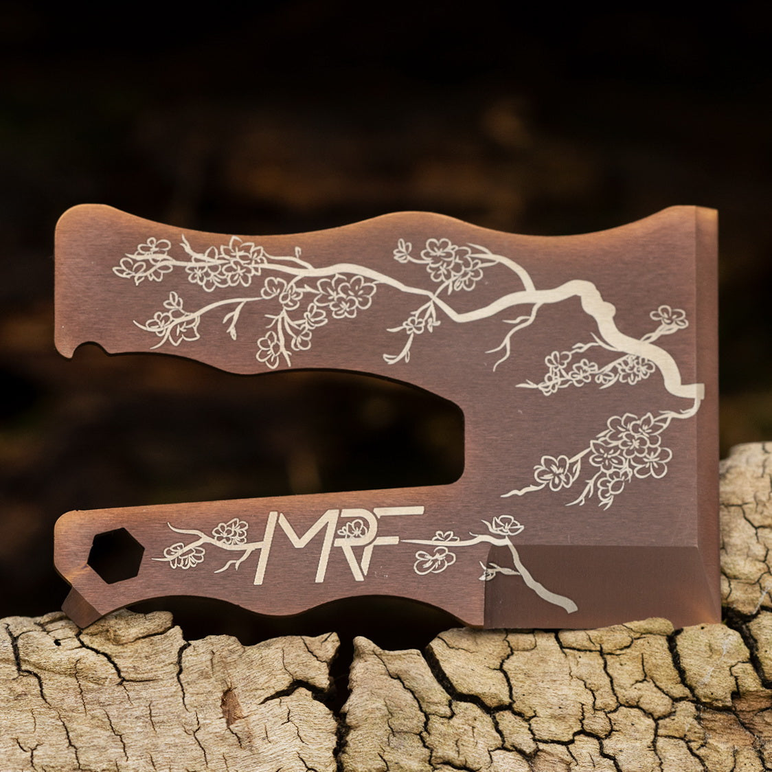 Knife Universal Tattoo