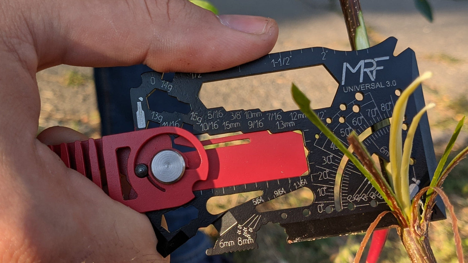 KIT DE HERRAMIENTAS Universal 3.0