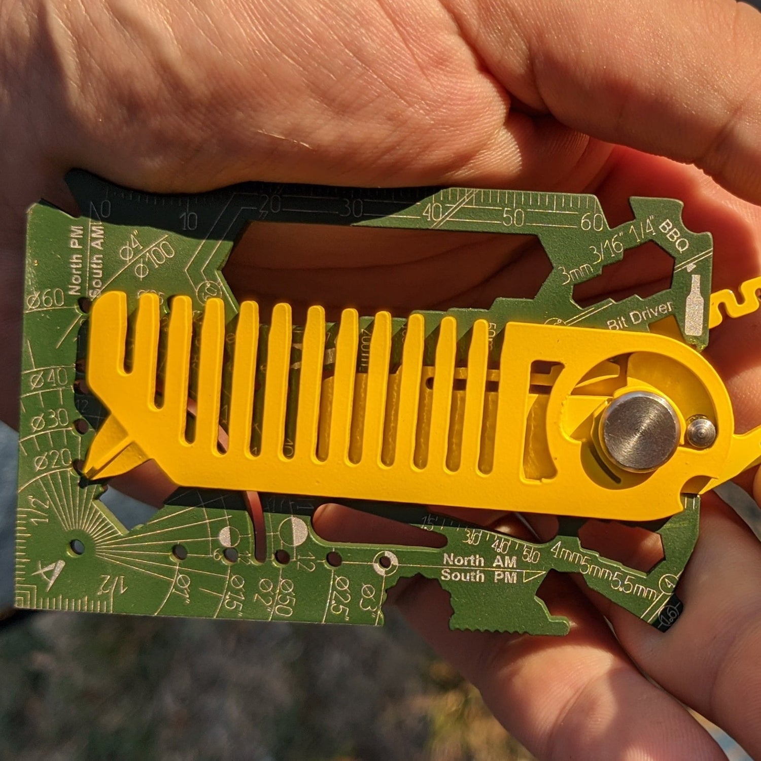 Universal 3.0 TOOL KIT