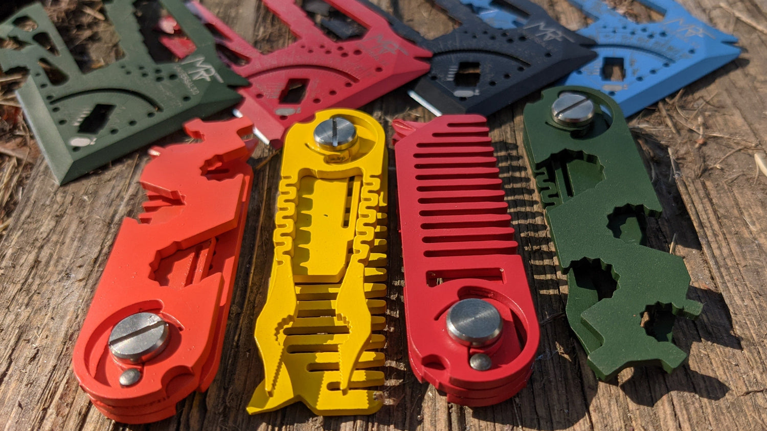 KIT DE HERRAMIENTAS Universal 3.0