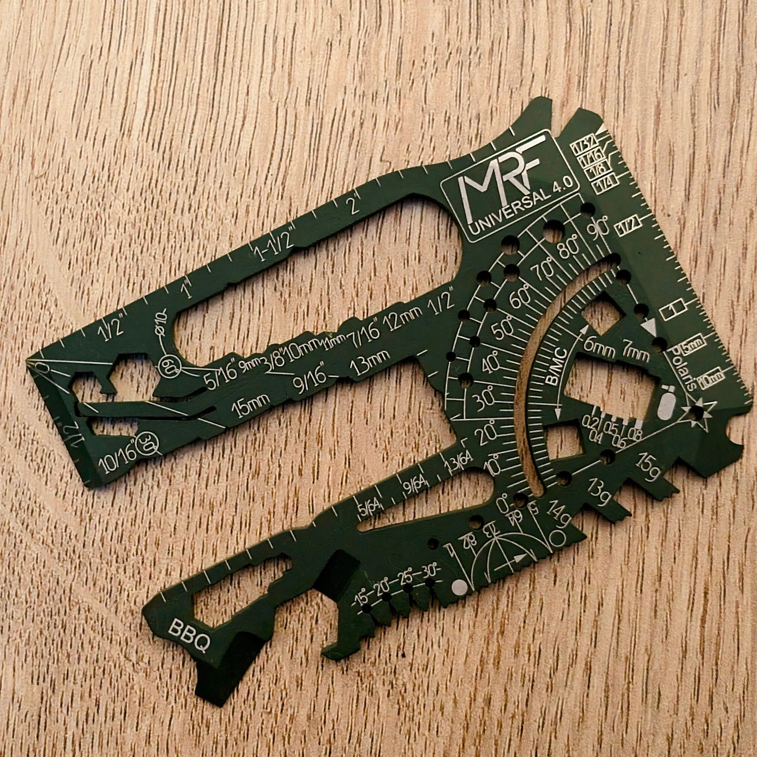 Universal 4.0 Cerakote