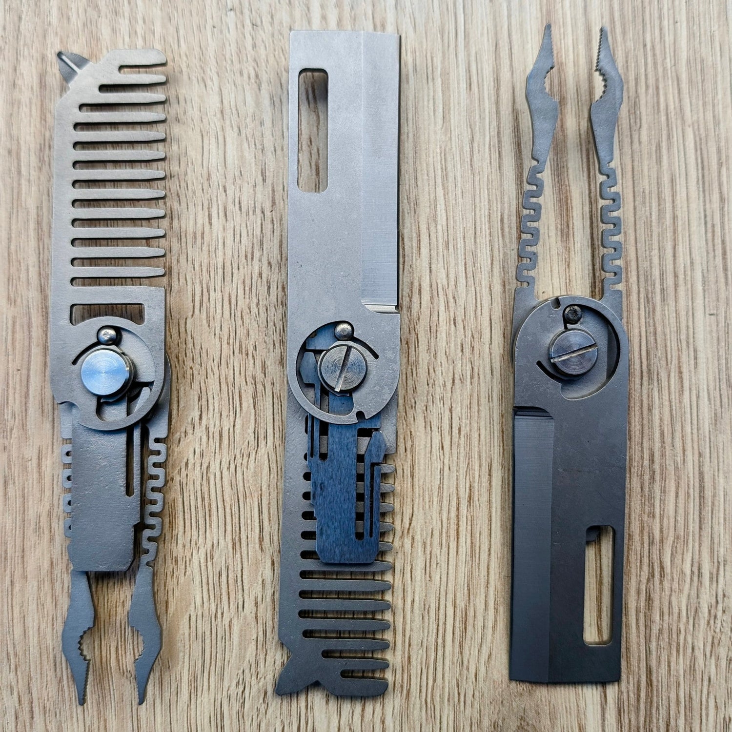 Universal 4.0 Werkzeugsatz