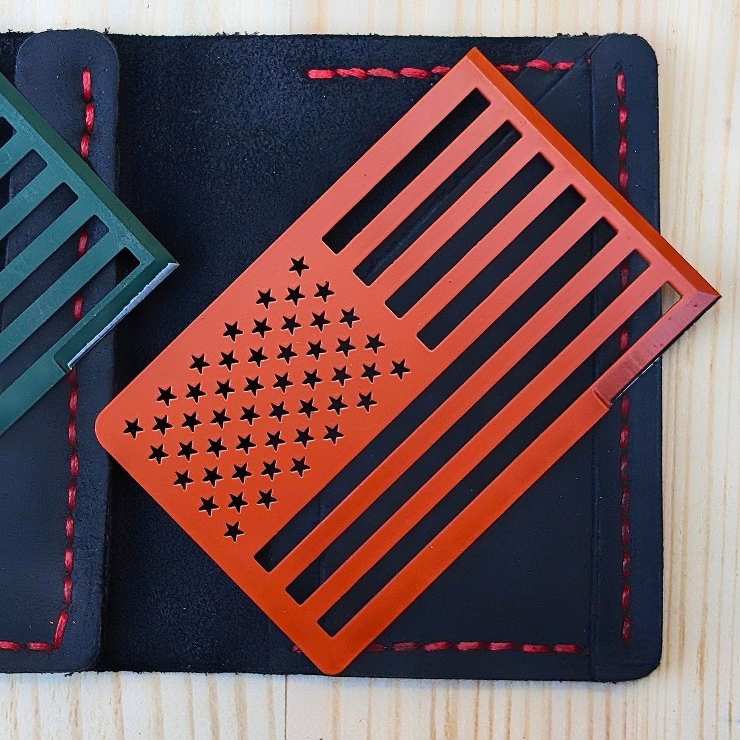 Esqueleto de cuchillo