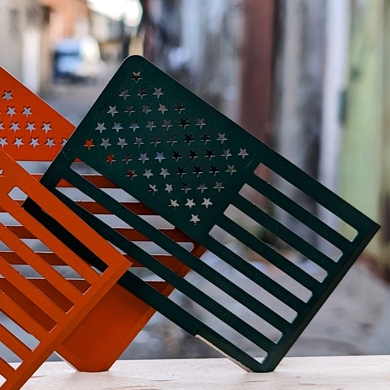 Esqueleto de cuchillo