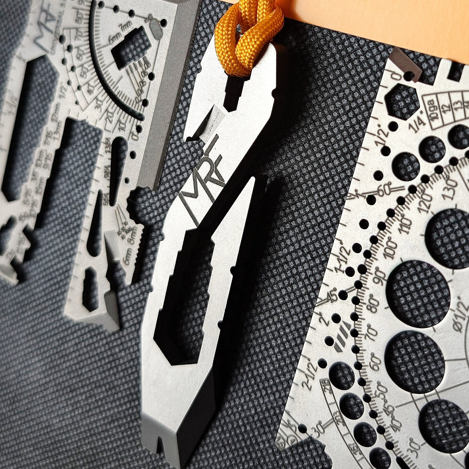 L Palanca de cambios