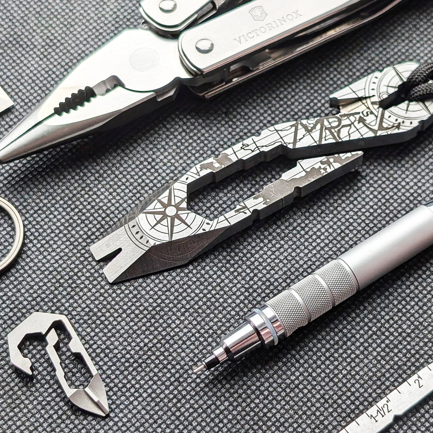 L Palanca de cambios