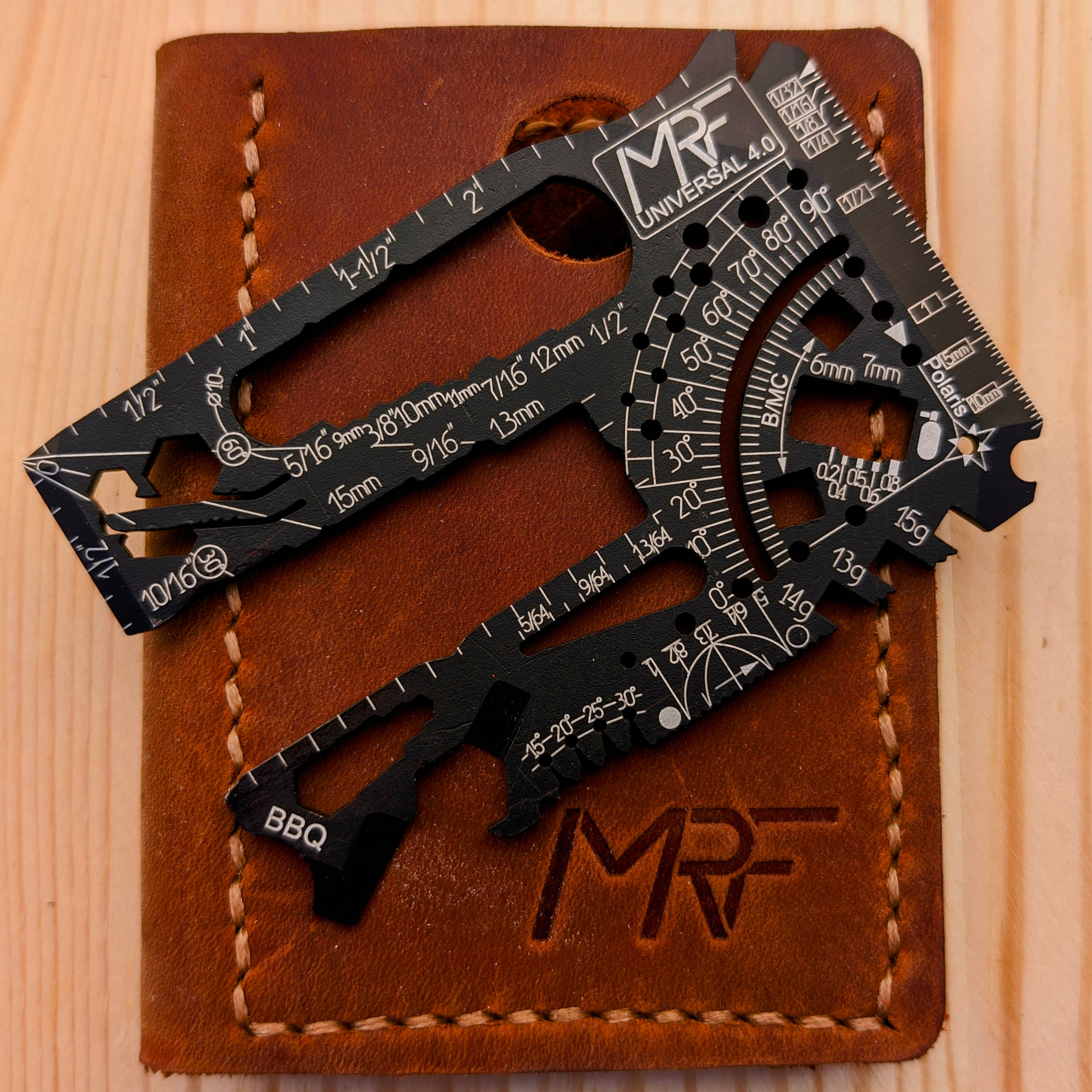 Universal 4.0 Cerakote – MRF.Tools