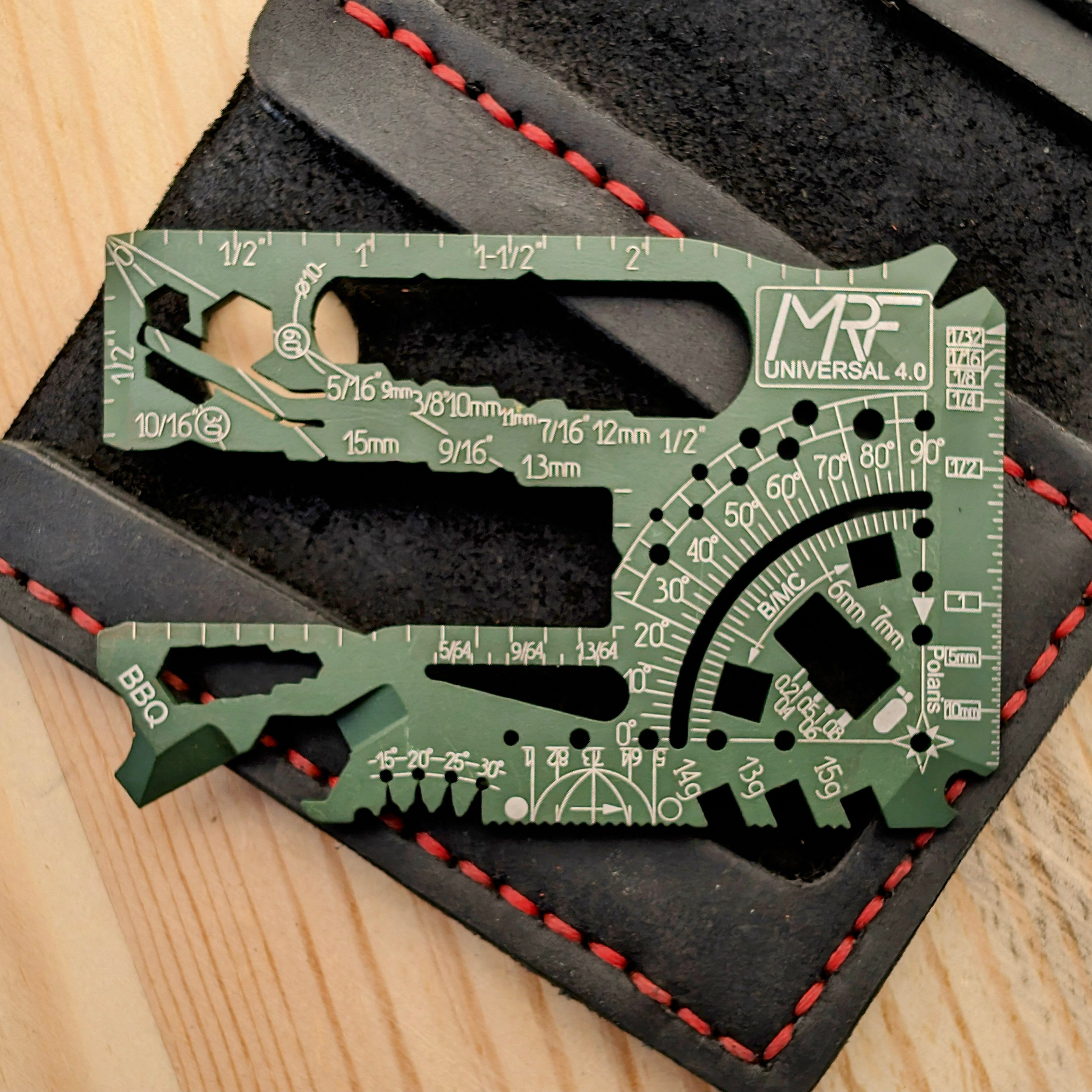 Universal 4.0 Cerakote – MRF.Tools