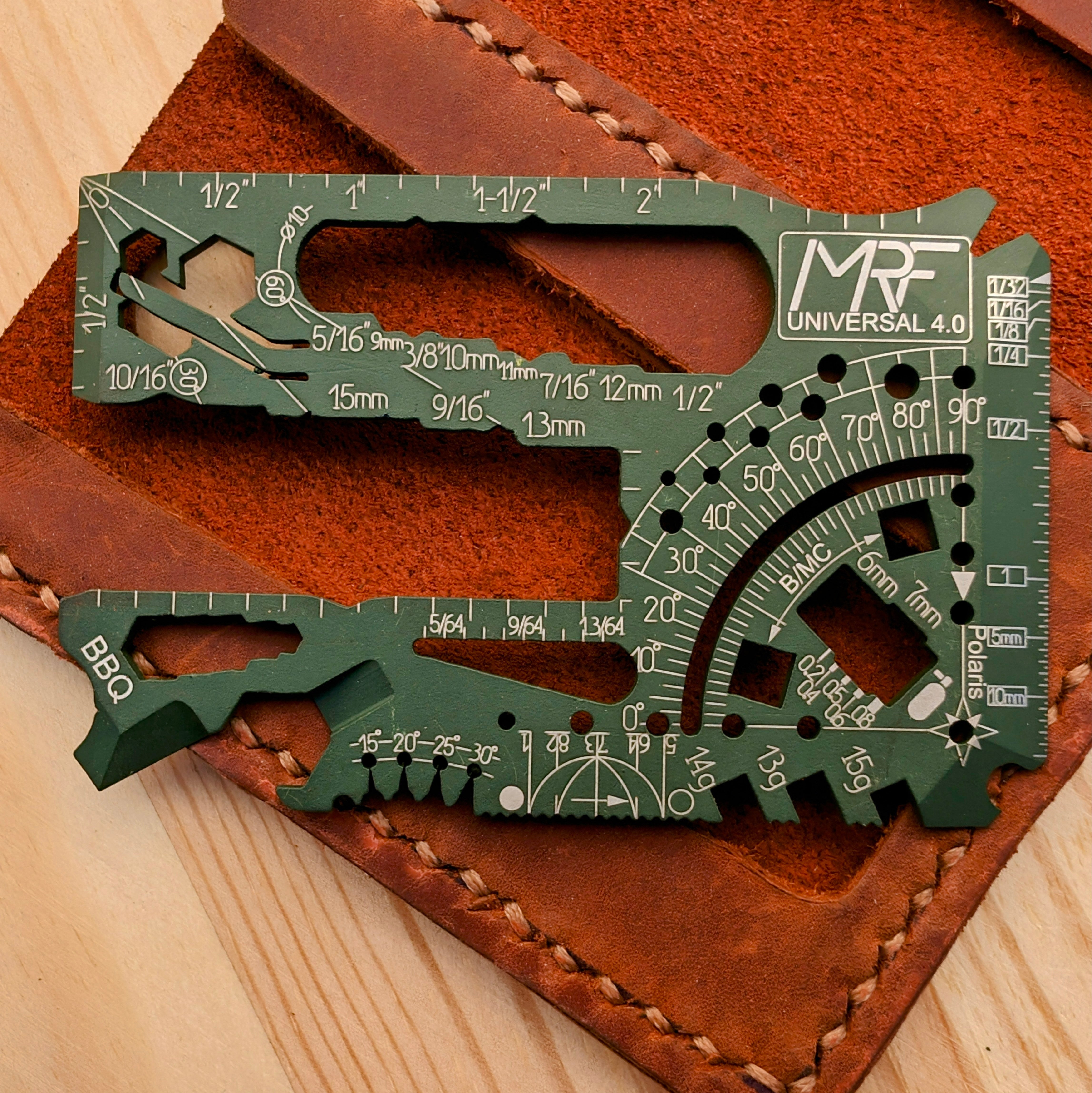 Universal 4.0 Cerakote – MRF.Tools