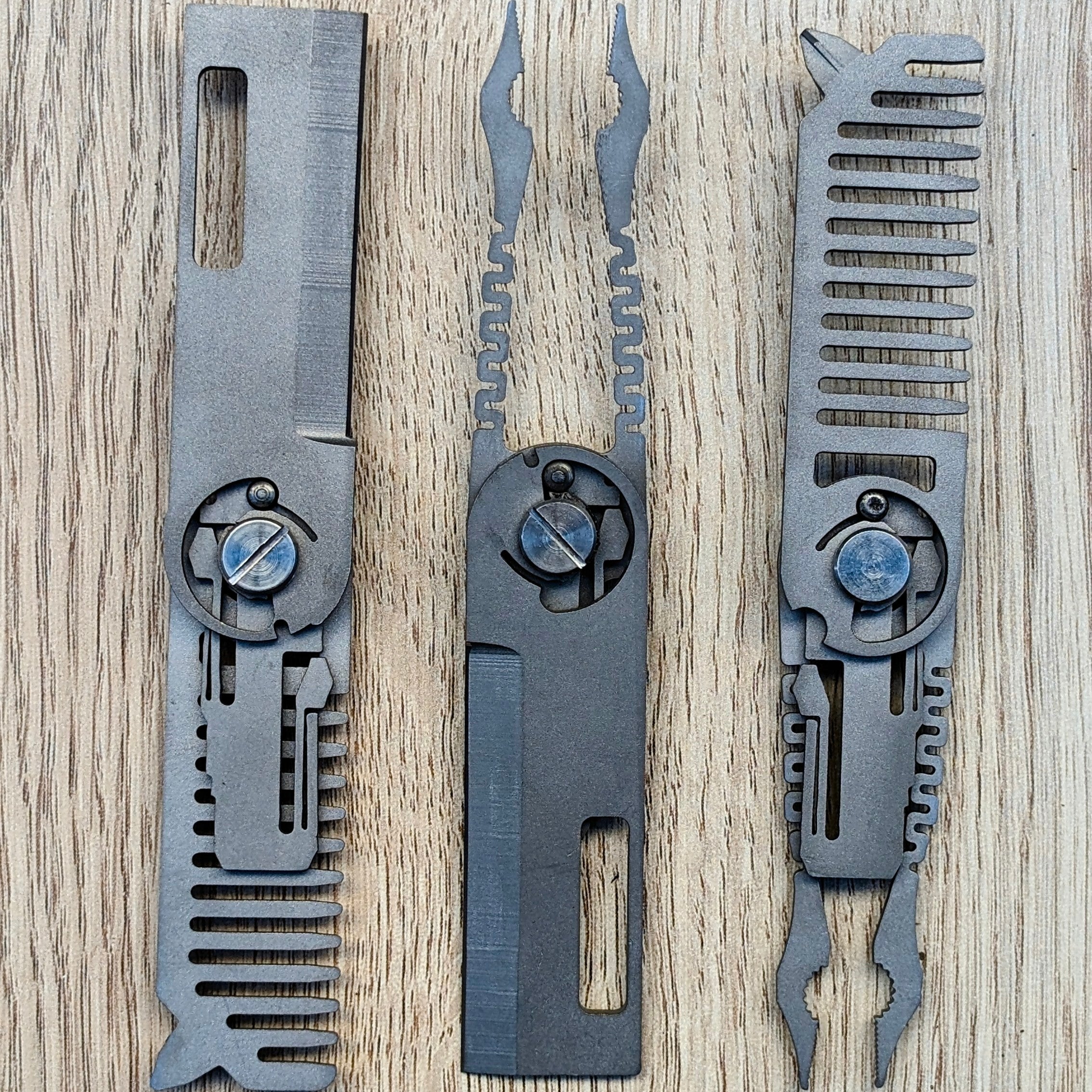 Modular Tool Kits | Fits Universal 3.0 / 4.0 / 5.0 – MRF.Tools