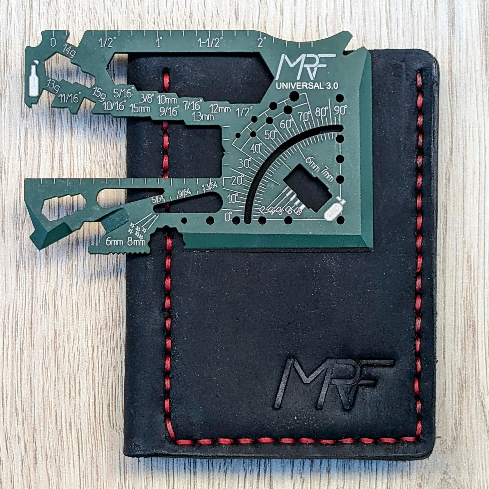 Wallet Multitool | Universal 3.0 | 60+ tools – MRF.Tools