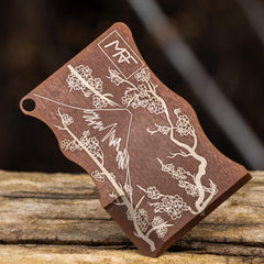 Card Knife Tattoo - all designs spread