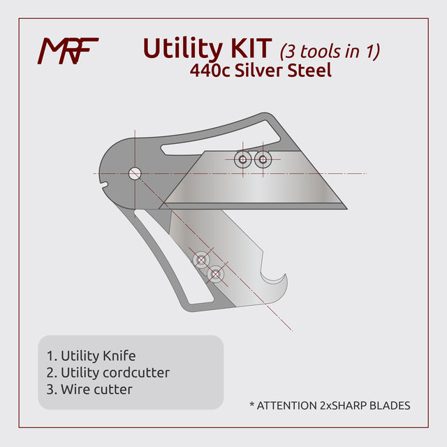 Universal 4.0  TOOL KIT